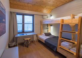 Fell Centre Kiilopää, Hotelli Niilanpää 2