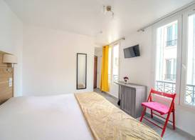 Inspire Hotel 4