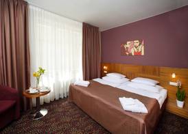 1.Republic Hotel 4