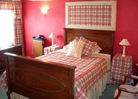 Meryan House Hotel 5