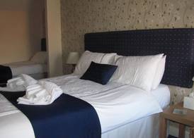 Branston Lodge 2