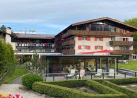 Hotel Franks 2