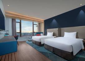 Holiday Inn Express Jinjiang Anhai by IHG 5