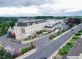 Hillgrove Hotel, Leisure & Spa 3