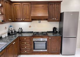 Sunrise Apt near beach SmartTV & Netflix 3