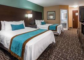 Best Western Plus Barrie 4