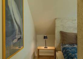 Charming Attic Bonsignore by Wonderful Italy 2