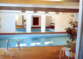 Hotel Haus am Hochwald 3