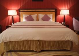 Garden Hotel Muscat 3