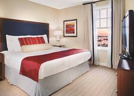Club Wyndham Long Wharf 5