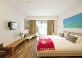 Palo Santo Hotel 5