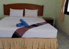 Jamaica Inn Bungalow 4