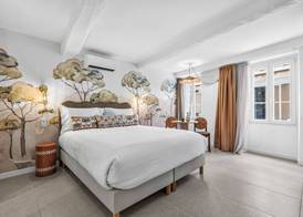 Theava Collection -Citadelle- St Tropez 5