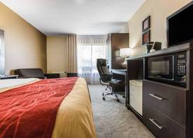 Comfort Inn 5