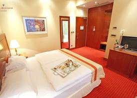 Hotel Antunovic Zagreb 5