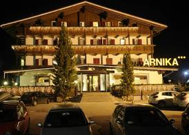 Hotel Arnika 3
