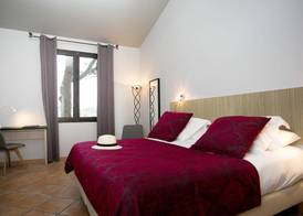 Le Relais Des Trois Mas 3