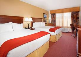 Holiday Inn Express & Suites TOOELE by IHG 4