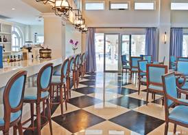 Anemos Luxury Grand Resort 4