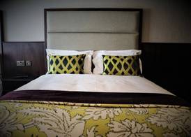 The Lansdowne Hotel 3