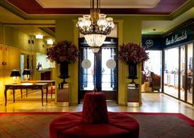 Grande Hotel do Porto 2