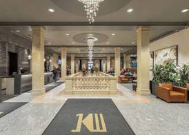 One King West Hotel and Residence 3