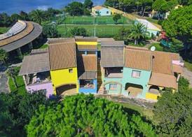 Colostrai Hotel Club 5