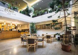 Zenit Wellness Hotel Balaton 2