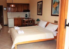 PHILIPPOS Hotel Apartments 5