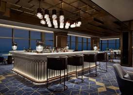 The Ritz-Carlton, Harbin 5
