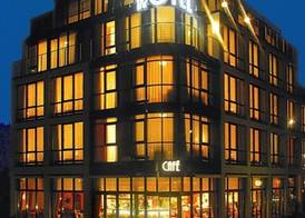 KONCEPT HOTEL Benedikt 5