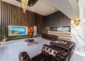 Blue Vista Houses & Spa 2