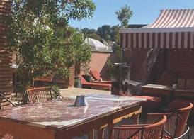 Riad Ksar Saad & Spa 3