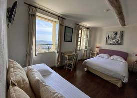 Logis Hôtel La Bellaudière 5