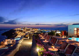 Nikos Villas Traditional Houses 4