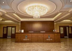 Sangzor Boutique Hotel 3