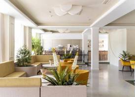 Hotel Santa Rosa 3