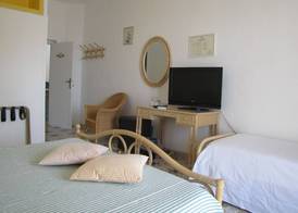 Casa al Sole Boutique Hotel 4
