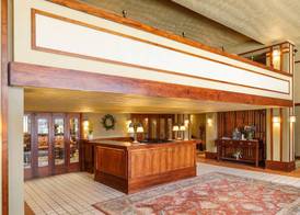 The Historic Park Inn Hotel 2