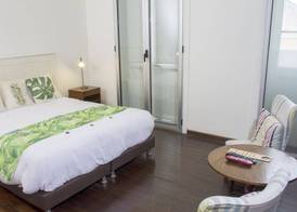 Hotel Casa de la Vega 4