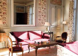 Château Sainte Sabine 2