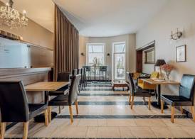 Grottger Boutique Hotel by Cityzen Properties 4