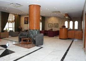Marbella Hotel 3