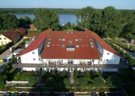 Aparthotel Seepanorama 2