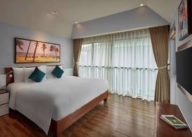 Best Western Premier Sonasea Villas Phu Quoc 4