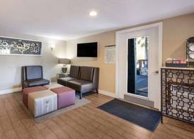 Best Western Weston Inn 2