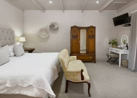 Mont d'Or Franschhoek 3
