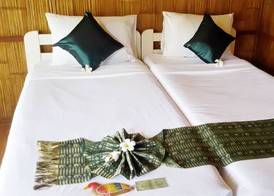 Kohtao Hillside resort 2