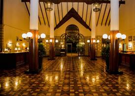 Windsor Golf Hotel & Country Club 4
