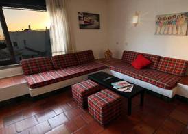 Apartamentos Azul Mar 5
